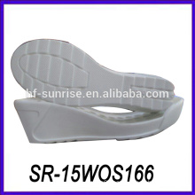 white wedge shoe soles for sandals shoe soles wholesale bulk shoe soles